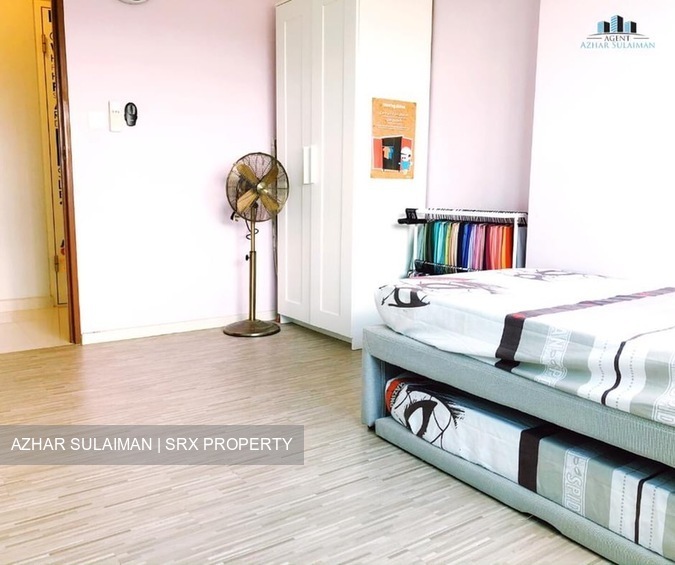 Blk 636C Senja Road (Bukit Panjang), HDB 4 Rooms #234798661